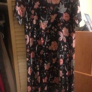 Old Navy Swing Dress